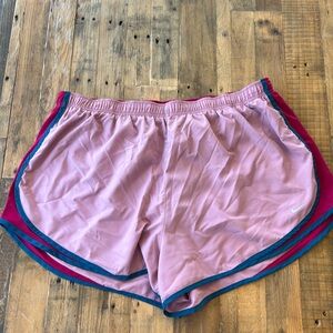 Nike Dri-Fit Women’s Running Shorts